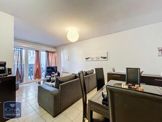  Appartement � vendre 3 pi�ces 62 m�