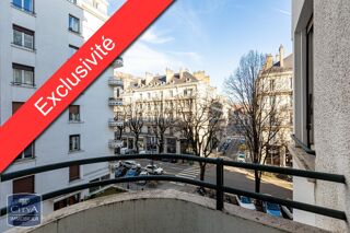  Appartement � vendre 2 pi�ces 57 m�