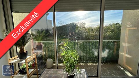   Vente Appartement Appartement - 1 pice(s) - 25 m