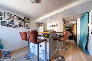  Appartement � vendre 2 pi�ces 33 m�