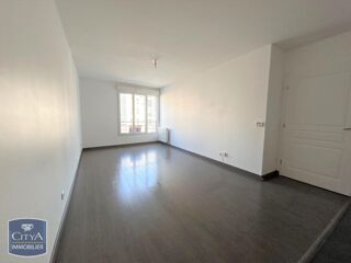  Appartement � vendre 3 pi�ces 58 m�