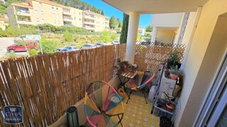  Appartement � vendre 2 pi�ces 43 m�