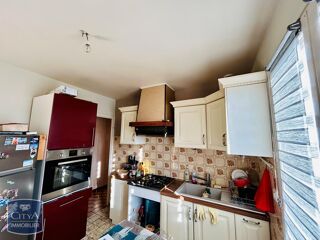  Maison  vendre 5 pices 108 m