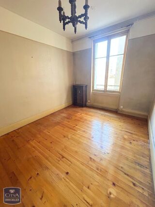  Appartement  vendre 3 pices 75 m