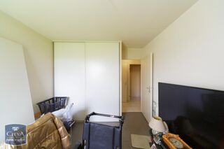  Appartement  vendre 2 pices 49 m