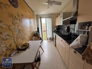  Appartement  vendre 4 pices 83 m