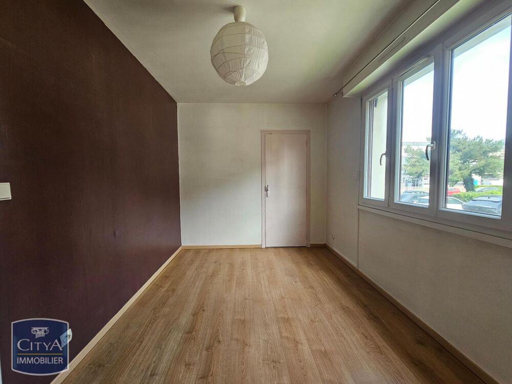vente Appartement - 2 pièce(s) - 58 m² Grenoble (38100)
