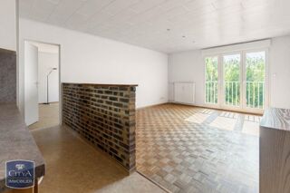  Appartement � vendre 3 pi�ces 75 m�