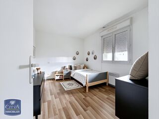  Appartement � vendre 3 pi�ces 65 m�