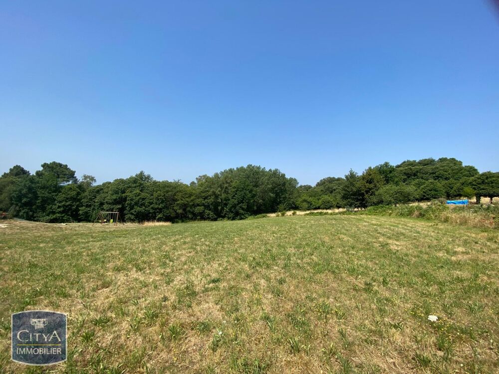 vente Terrain - 1918 m² Marcillac-Saint-Quentin (24200)