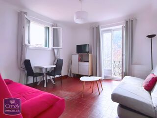  Appartement � vendre 2 pi�ces 50 m�