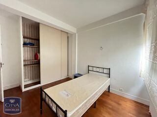  Appartement  vendre 2 pices 60 m