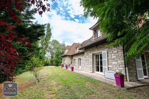   Vente Maison Maison - 10 pi�ce(s) - 360 m�