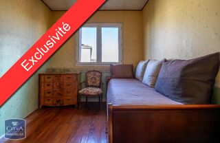  Appartement � vendre 3 pi�ces 50 m�