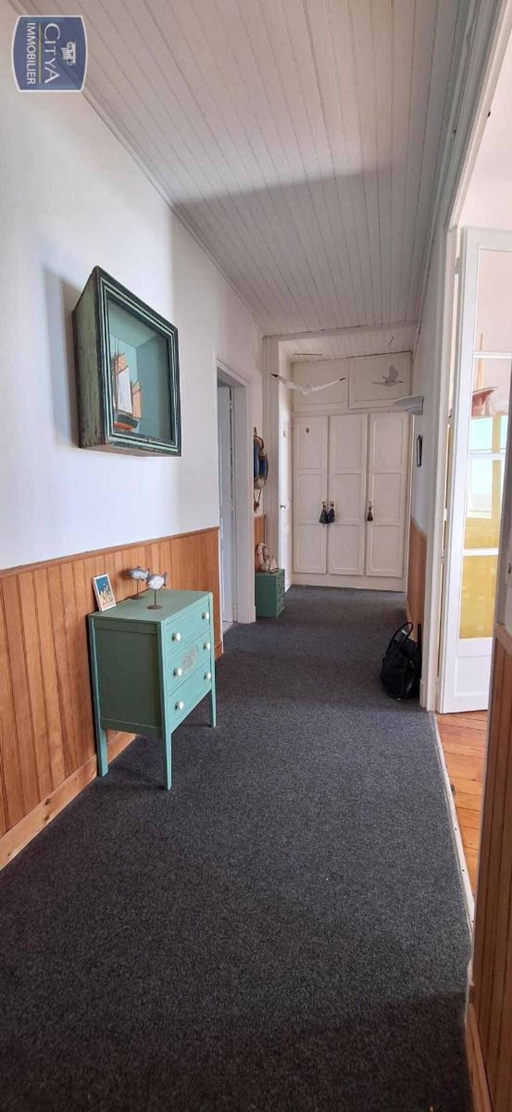  vendre  Appartement Pornichet (44380)