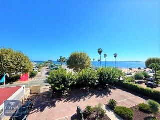  Appartement  vendre 3 pices 59 m