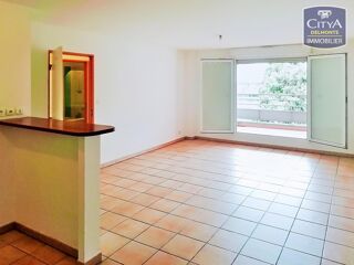  Appartement � vendre 2 pi�ces 51 m�