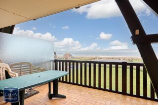  Appartement � vendre 3 pi�ces 89 m�