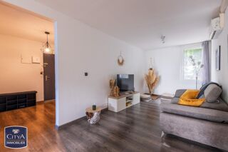  Appartement  vendre 2 pices 65 m