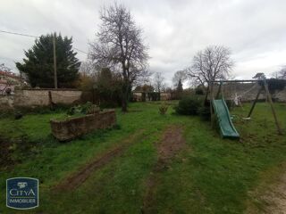  Maison � vendre 8 pi�ces 182 m�