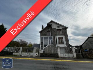  Maison � vendre 6 pi�ces 123 m�