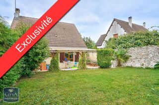  Maison � vendre 4 pi�ces 95 m�