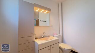  Appartement � vendre 2 pi�ces 46 m�