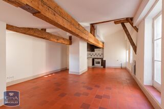  Appartement � vendre 4 pi�ces 83 m�