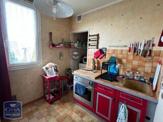  Appartement  vendre 5 pices 72 m