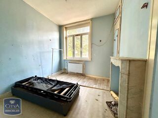  Appartement  vendre 2 pices 47 m