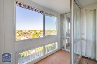  Appartement  vendre 3 pices 67 m