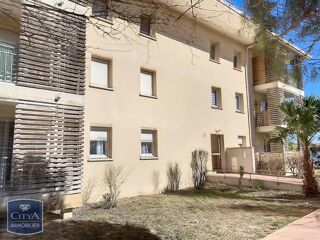  Appartement � vendre 2 pi�ces 48 m�