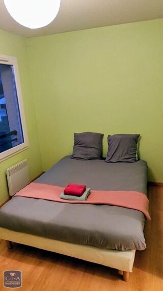  Appartement � vendre 3 pi�ces 61 m�