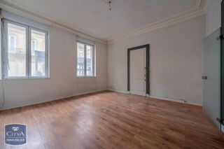  Appartement � vendre 2 pi�ces 41 m�