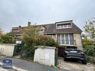  Maison  vendre 5 pices 116 m