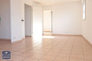  Appartement  vendre 2 pices 45 m