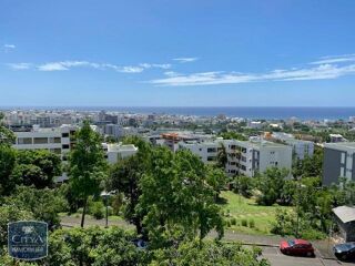  Appartement � vendre 1 pi�ce 34 m�