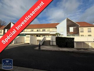  Appartement � vendre 1 pi�ce 31 m�