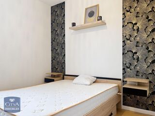  Appartement � vendre 3 pi�ces 55 m�