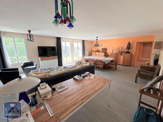  Appartement  vendre 6 pices 158 m