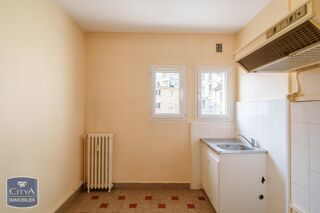  Appartement  vendre 3 pices 62 m