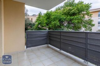  Appartement � vendre 3 pi�ces 60 m�