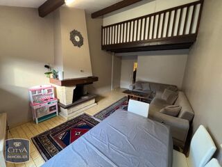  Maison � vendre 4 pi�ces 88 m�