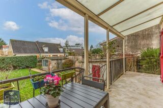  Maison � vendre 3 pi�ces 50 m�