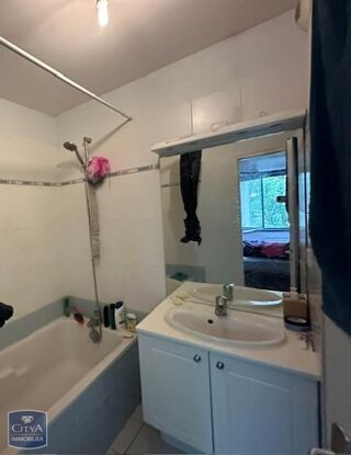  Appartement � vendre 2 pi�ces 39 m�