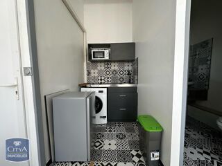  Appartement � vendre 1 pi�ce 22 m�