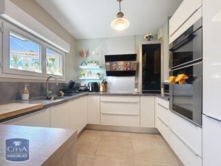  Appartement  vendre 3 pices 76 m