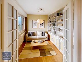  Appartement � vendre 3 pi�ces 78 m�