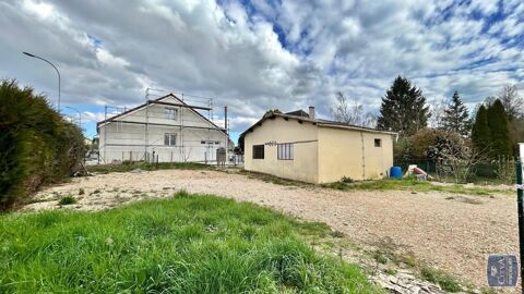   Vente Maison Maison - 2 pi�ce(s) - 44 m�