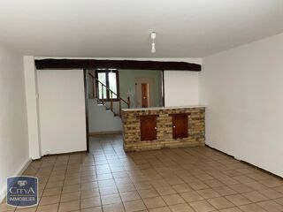  Maison � vendre 4 pi�ces 73 m�